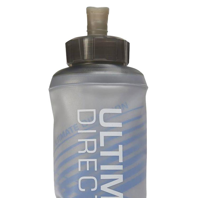 アルティメイトディレクション ULTIMATE DIRECTION 80470620 BODY BOTTLE 500 INSULATED ボディボトル 500 インスレーテッド 給水ボトル スクイズ ランニング |  | 02