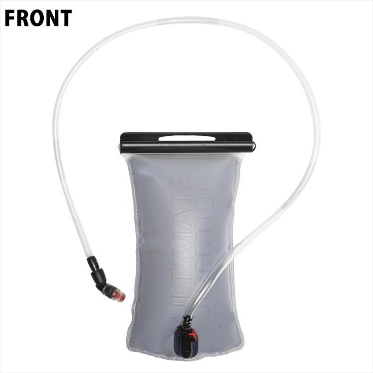 アルティメイトディレクション ULTIMATE DIRECTION 80815018 50 oz./ 1.5L Add-On Reservoir 1.5L リザーバー ランニング トライアスロン triathlon |  | 01