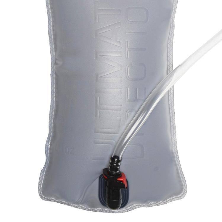 アルティメイトディレクション ULTIMATE DIRECTION 80815018 50 oz./ 1.5L Add-On Reservoir 1.5L リザーバー ランニング トライアスロン triathlon |  | 02