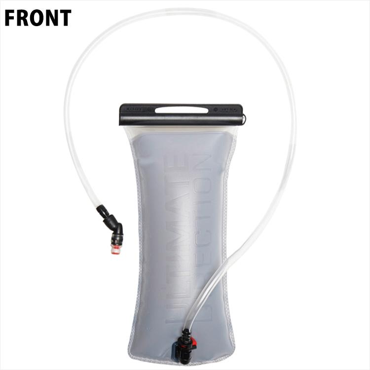 アルティメイトディレクション ULTIMATE DIRECTION 80817018 70 oz./ 2.0L Reservoir 2.0L リザーバー ランニング トレイルランニング トライアスロン triathlon |  | 01