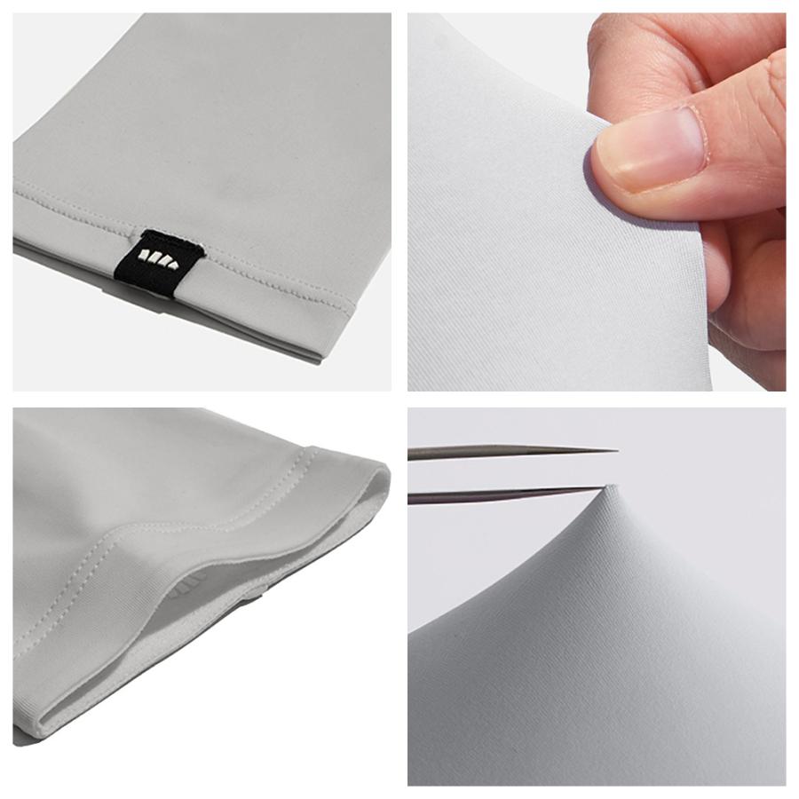 在庫処分 Beneunder アームカバー UV 冷感 スポーツ 超ロング レディース SPF50+ UVカット UVケア 吸汗 接触冷感 アームウォーマー |  | 16