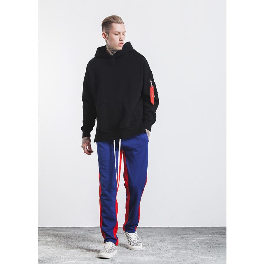 パーカー メンズ アウター プルオーバー オーバーサイズ ビッグパーカー Ma 1 Ma1 ポケット Byd164w17 Chao チャオ 通販 Yahoo ショッピング