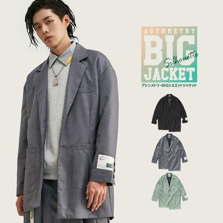 ジャケット メンズ コート 春ジャケット コート マリンコート イタリアンカラージャケット メンズ ジャケット アウター ゆったり ストリート 春服 春夏 Byd9706w Chao チャオ 通販 Yahoo ショッピング