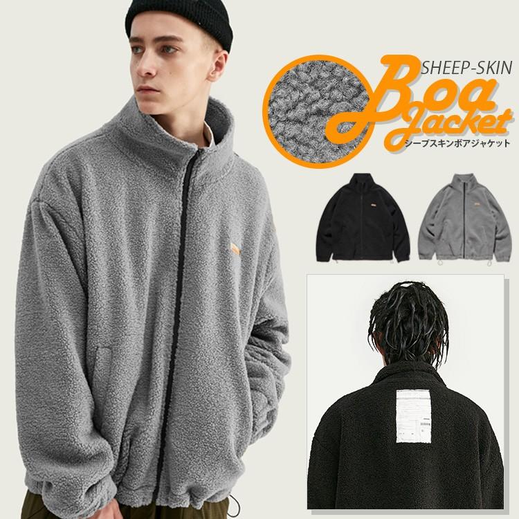 ボア ジャケット メンズ ボアパーカー ボアジャケット フリースパーカー 厚手 レディース 厚め フリース ふわふわ もこもこ モコモコ 冬物アウター Byd9728w Chao チャオ 通販 Yahoo ショッピング