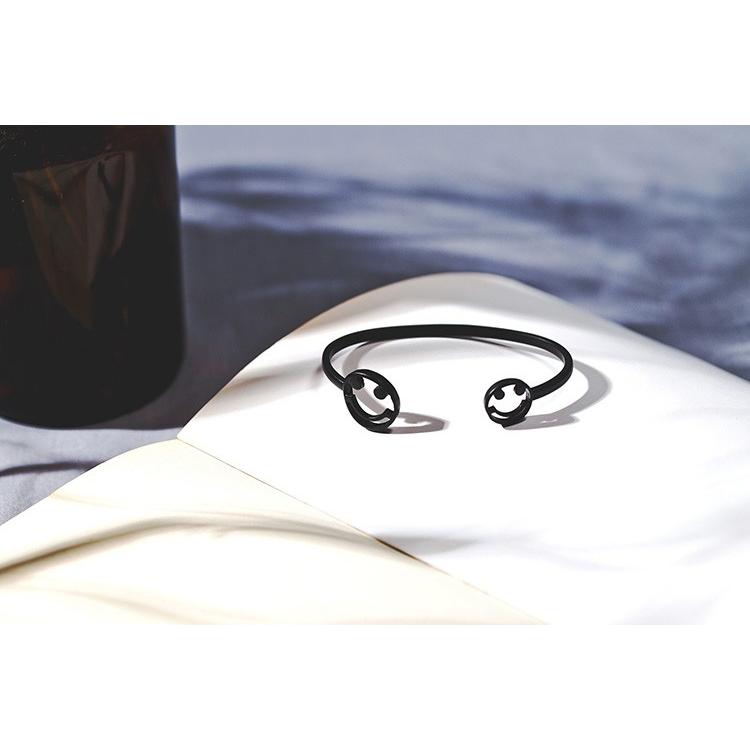 ブレスレット 笑顔 メンズ レディース ブルー 金属ブレスレット インディアン |  | 11