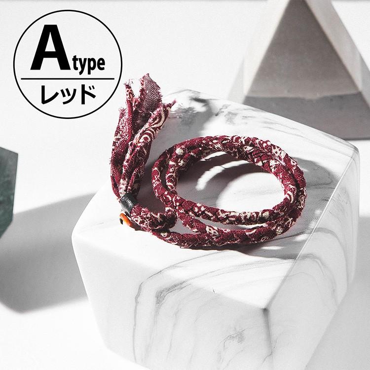 ブレスレット 笑顔 メンズ レディース ブルー 金属ブレスレット インディアン |  | 04