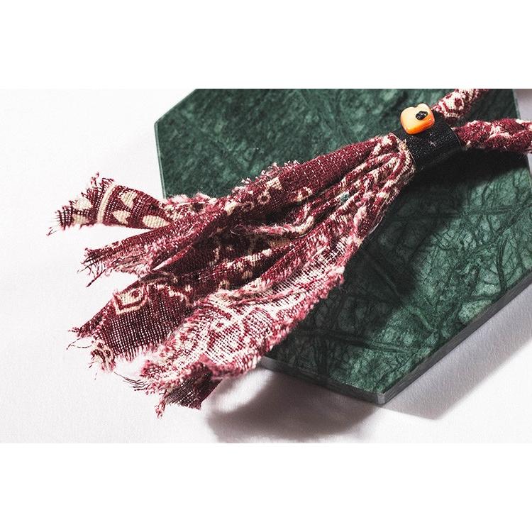 ブレスレット 笑顔 メンズ レディース ブルー 金属ブレスレット インディアン |  | 05