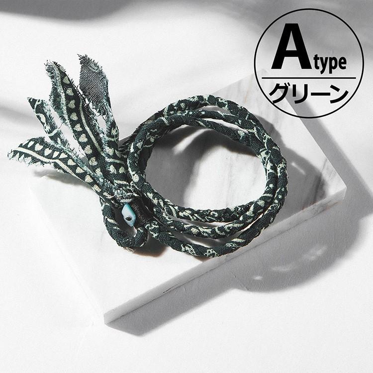 ブレスレット 笑顔 メンズ レディース ブルー 金属ブレスレット インディアン |  | 06