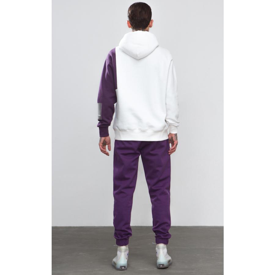 ラインパンツ メンズ ジョガーパンツ ジャージ レディース スウェット ライン パンツ ホワイト 白 グリーン 紫 韓国 ファッション スポーツミックス Bydlinep05 Chao チャオ 通販 Yahoo ショッピング