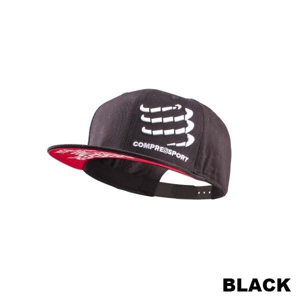compressport cap
