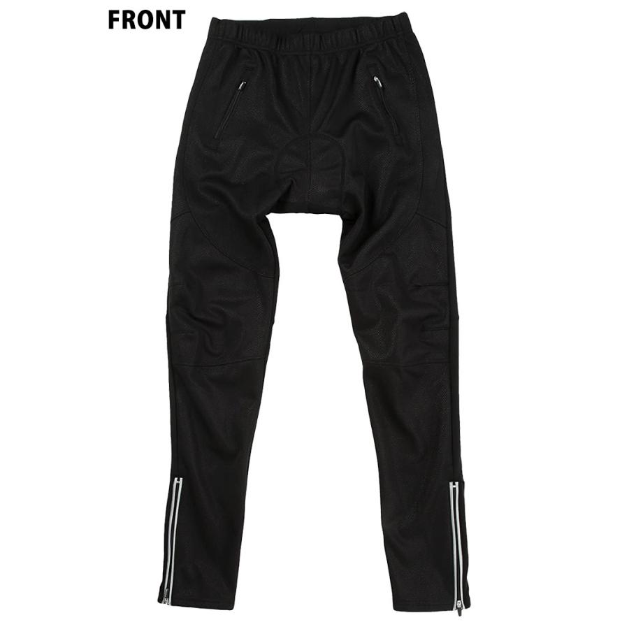 サイクリングパンツ 秋冬用 裏起毛 タイツ ロング バイク 自転車 サイクリング 3Dパッド サイクリングタイツ サイクルパンツ メンズ 無地 パッド付 ロードバイク |  | 01