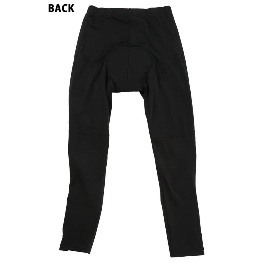 サイクリングパンツ 秋冬用 裏起毛 タイツ ロング バイク 自転車 サイクリング 3Dパッド サイクリングタイツ サイクルパンツ メンズ 無地 パッド付 ロードバイク |  | 02