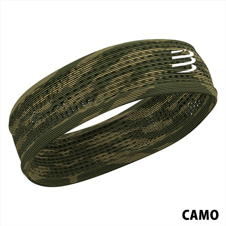 コンプレスポーツ Compressport Cub シン ヘッドバンド オン オフ Thin Headband On Off メンズ ヘッド バンド ブラック マラソン プロマラソン Cub Chao チャオ 通販 Yahoo ショッピング