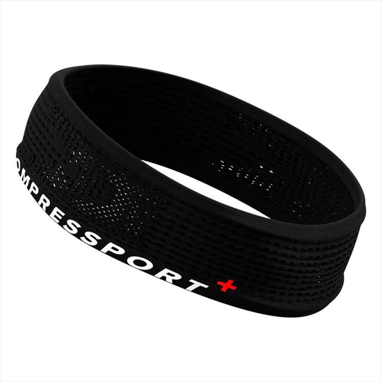 コンプレスポーツ Compressport Cub シン ヘッドバンド オン オフ Thin Headband On Off メンズ ヘッド バンド ブラック マラソン プロマラソン Cub Chao チャオ 通販 Yahoo ショッピング