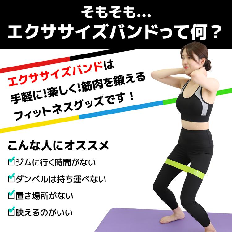 トレーニングチューブ 新作入荷 5点セット 強度5段階 ゴムバンド 初心者 懸垂 トレーニング シェイプアップ 姿勢 筋トレ チューブ |  | 02