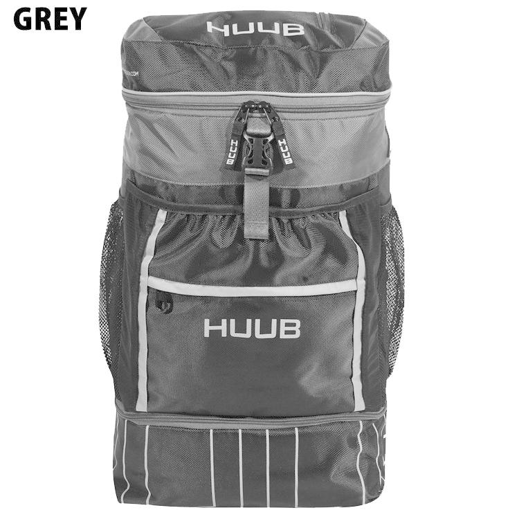 HUUB フーブ　トランジションバッグ　トライアスロンバッグ　下部防水 トライアスロン リュック バッグ HUUB フーブ リュックサック