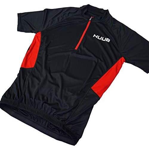 HUUB フーブ トライスーツ バイクジャージ Cycle Jersey サイクル