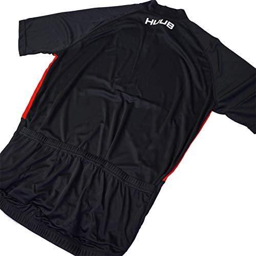 HUUB フーブ トライスーツ バイクジャージ Cycle Jersey サイクル