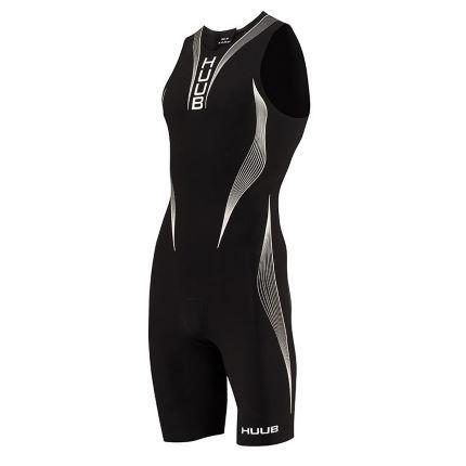 HUUB フーブ スイムスキン トライスーツ アルバコア Albacore Tri Suit