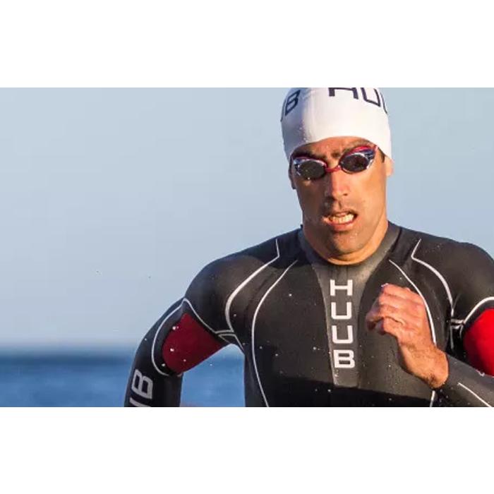 HUUB フーブ スイムスキン トライスーツ アルバコア Albacore Tri Suit