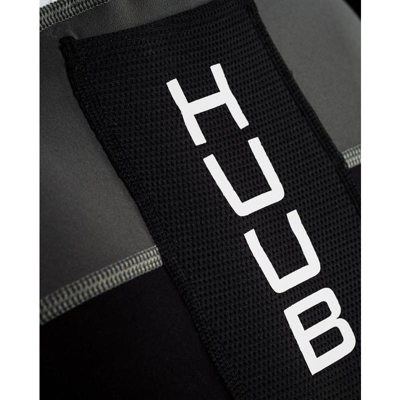 HUUB フーブ トライスーツ Anemoi Aero Tri Suit フロントジップ トライウェア レース バイク トライアスロン 自転車 サイクルジャージ HBMT19001W HBMT19001P｜highwave｜05