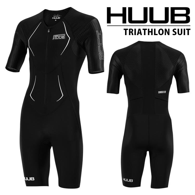 HUUB トライスーツ DS long course
