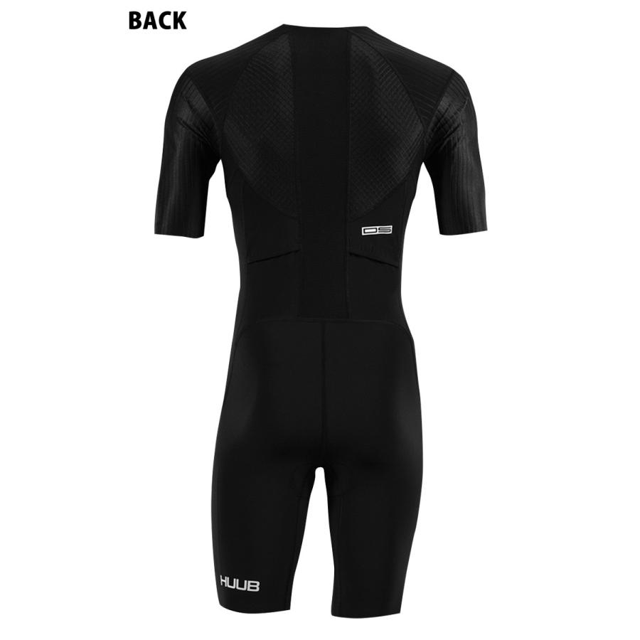 HUUB トライスーツ DS long course