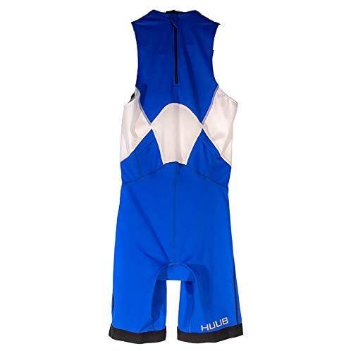 フーブ HUUB トライスーツ JAPAN LIMITED REARZIP ジャパンリミテッド