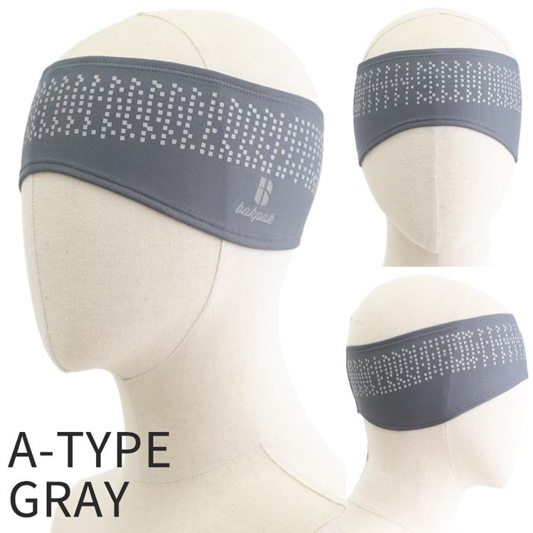 ★新品★イヤーレベル/ヘッドホン付ヘッドバンド/Mサイズ/アウトドア/スポーツ headband01-detail01.jpg
