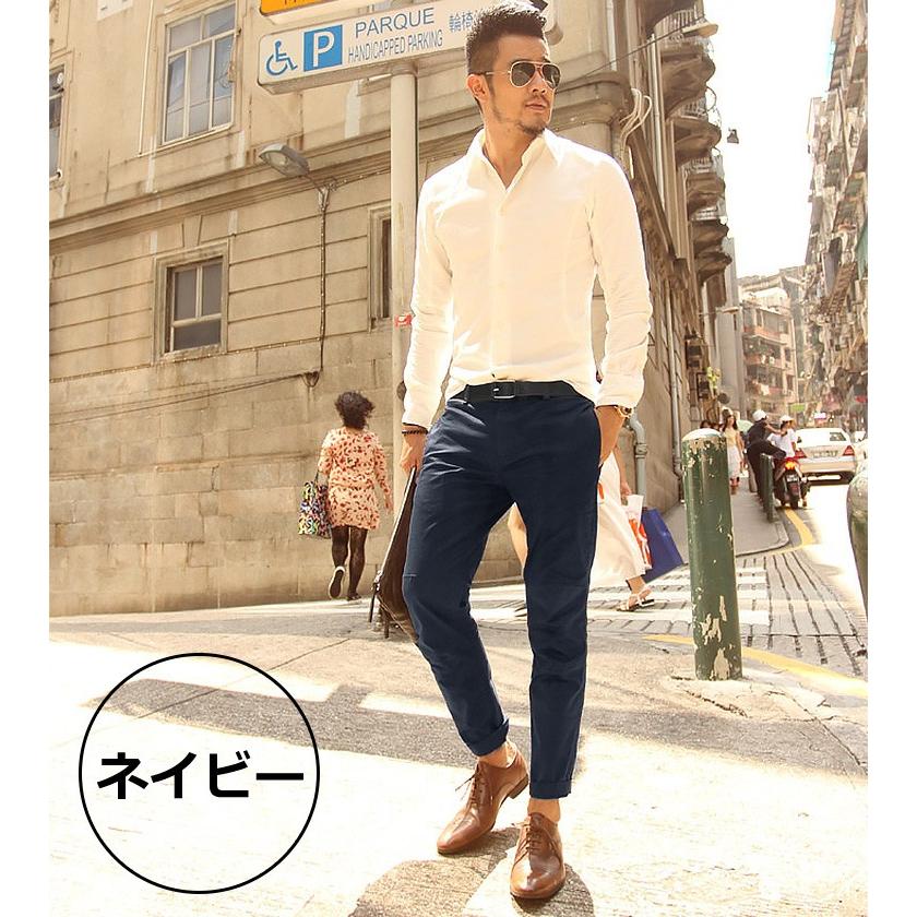 チノパン メンズ スリム ストレッチ スキニーチノパン スキニーパンツ スキニー K534 Chao チャオ 通販 Yahoo ショッピング