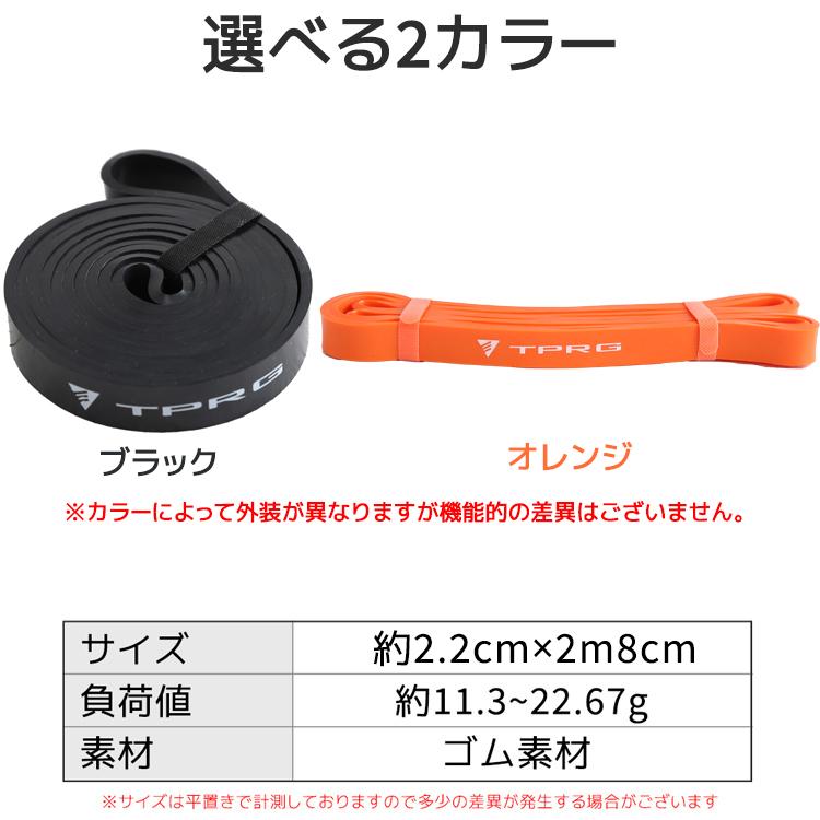 新作入荷 ループバンド 2.2cm トレーニングチューブ ヨガバンド 美尻 シェイプアップ 室内 自宅 屋外 ジム 軽量 健康器具 ヨガ用品 ゴムバンド 筋肉 筋トレ |  | 08