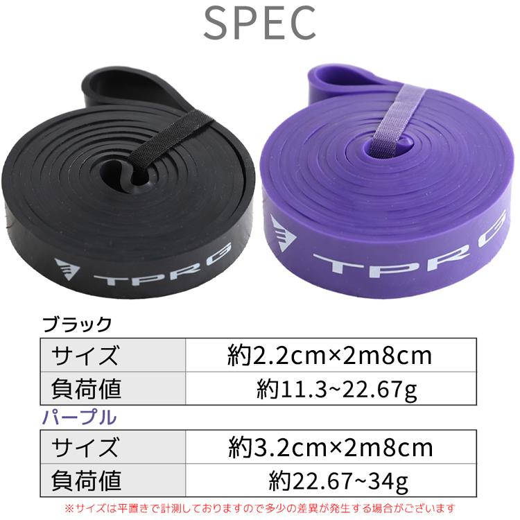 新作入荷 2点セット ループバンド 3.2cm 2.2cm トレーニングチューブ ヨガバンド 美尻 シェイプアップ ジム 軽量 健康器具 ヨガ用品 ゴムバンド 筋肉 筋トレ |  | 06