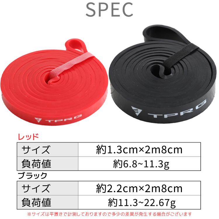 新作入荷 2点セット ループバンド 1.3cm 2.2cm トレーニングチューブ ヨガバンド 美尻 シェイプアップ ジム 軽量 健康器具 ヨガ用品 ゴムバンド 筋肉 筋トレ |  | 06