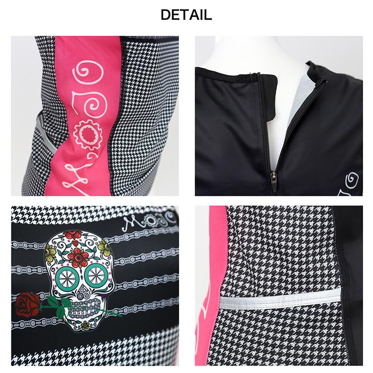 MOJO モジョ トライベスト メンズ レディース Tri Suit トライアスロン 