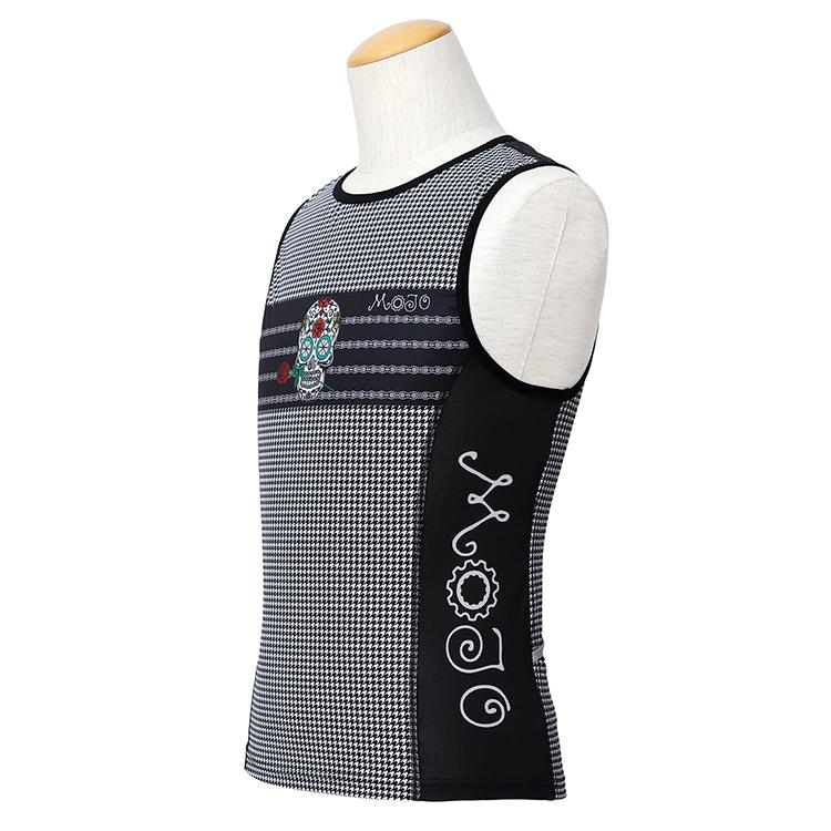 MOJO モジョ トライベスト メンズ レディース Tri Suit トライアスロン 