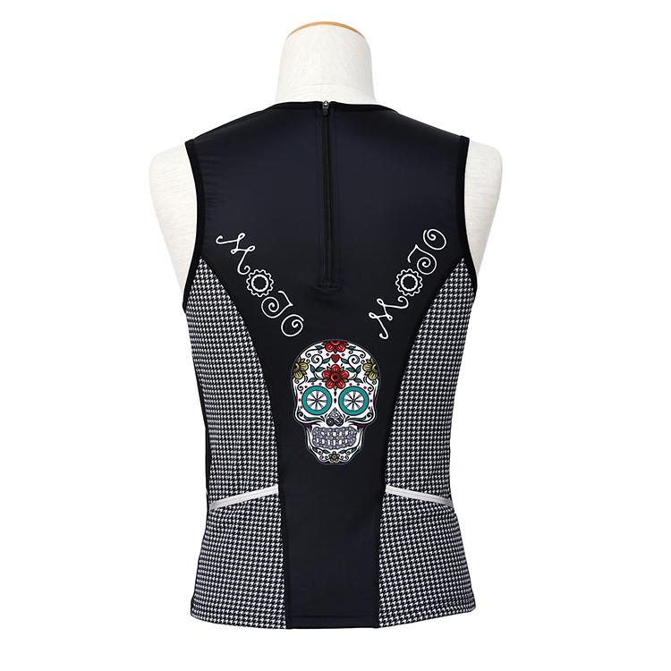 MOJO モジョ トライベスト メンズ レディース Tri Suit トライアスロン 