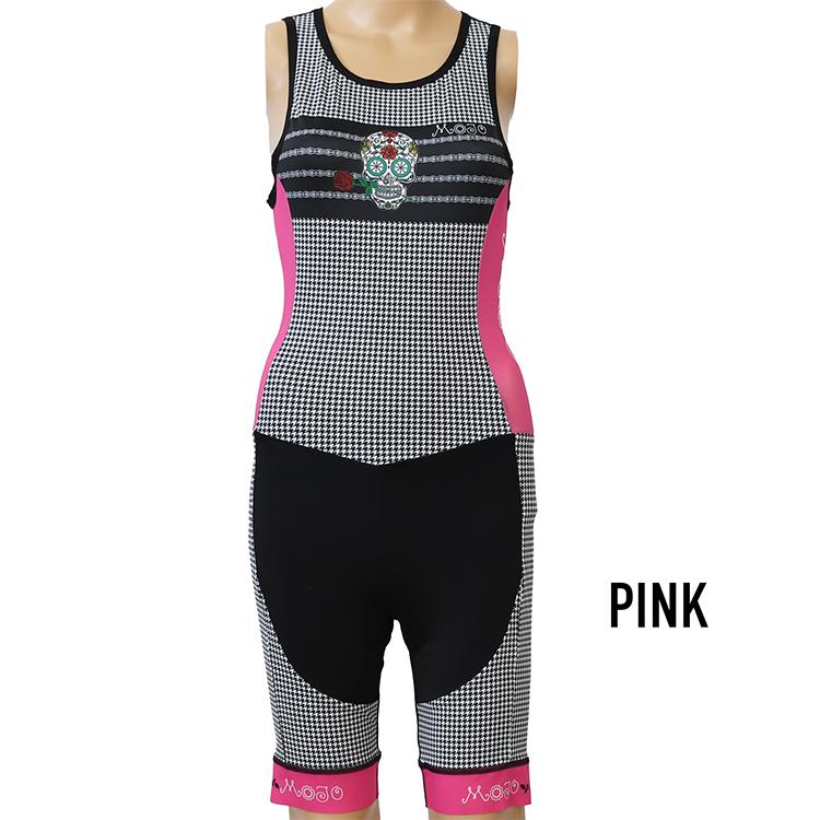 MOJO モジョ トライスーツ メンズ レディース Tri Suit トライアスロン