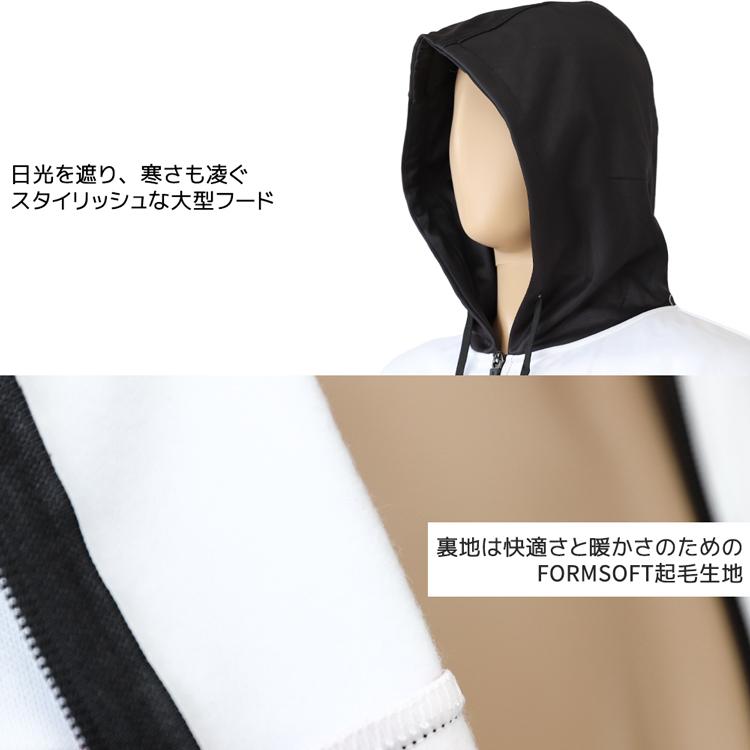 2XU（ツータイムズユー） アウター ジャケット ジャージ 裏起毛