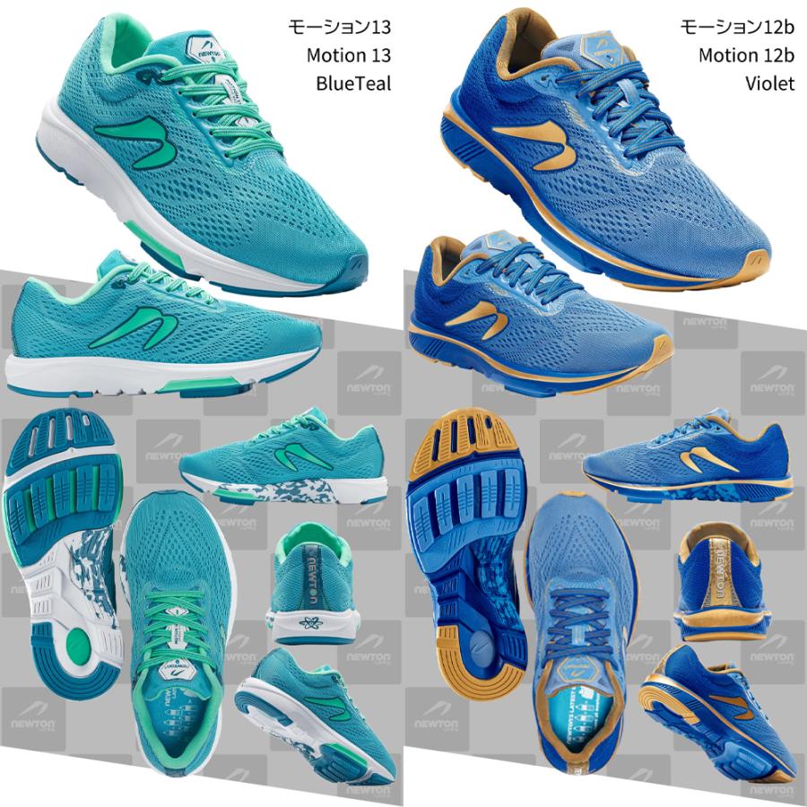 NEWTON ニュートン 超軽量 レディース メッシュ ランニングシューズ アイザック メンズ フォアフット ミッドフット 競技用 練習用 スポーツシューズ スニーカー |  | 05