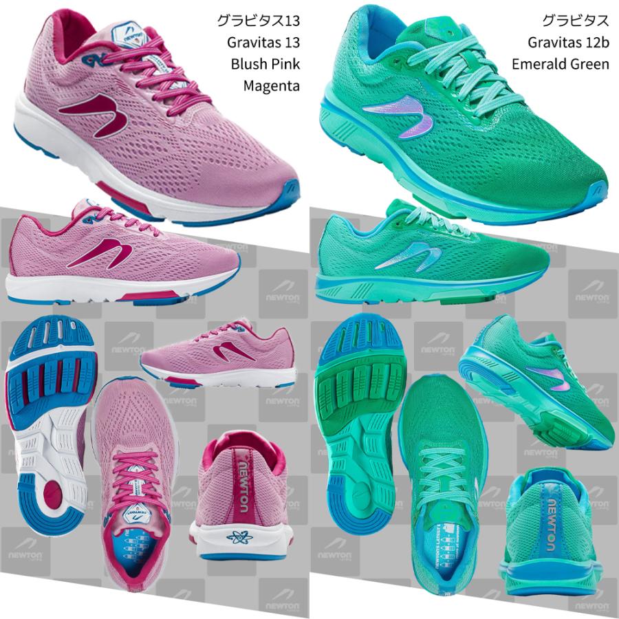 NEWTON ニュートン 超軽量 レディース メッシュ ランニングシューズ アイザック メンズ フォアフット ミッドフット 競技用 練習用 スポーツシューズ スニーカー |  | 09