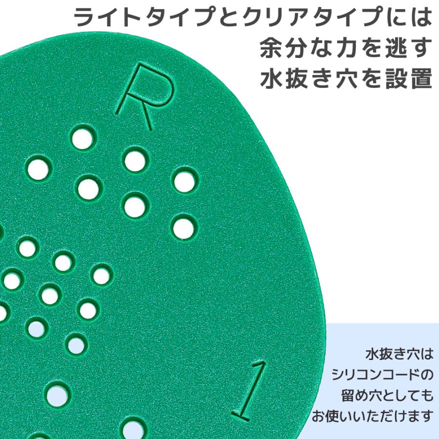 【2025年新作】パドル 左右セット 収納袋付き スイムパドル ストロークメーカー S M XS XXS 大人 子供 キッズ スイミング 水泳 新作入荷 海水浴 プール |  | 12