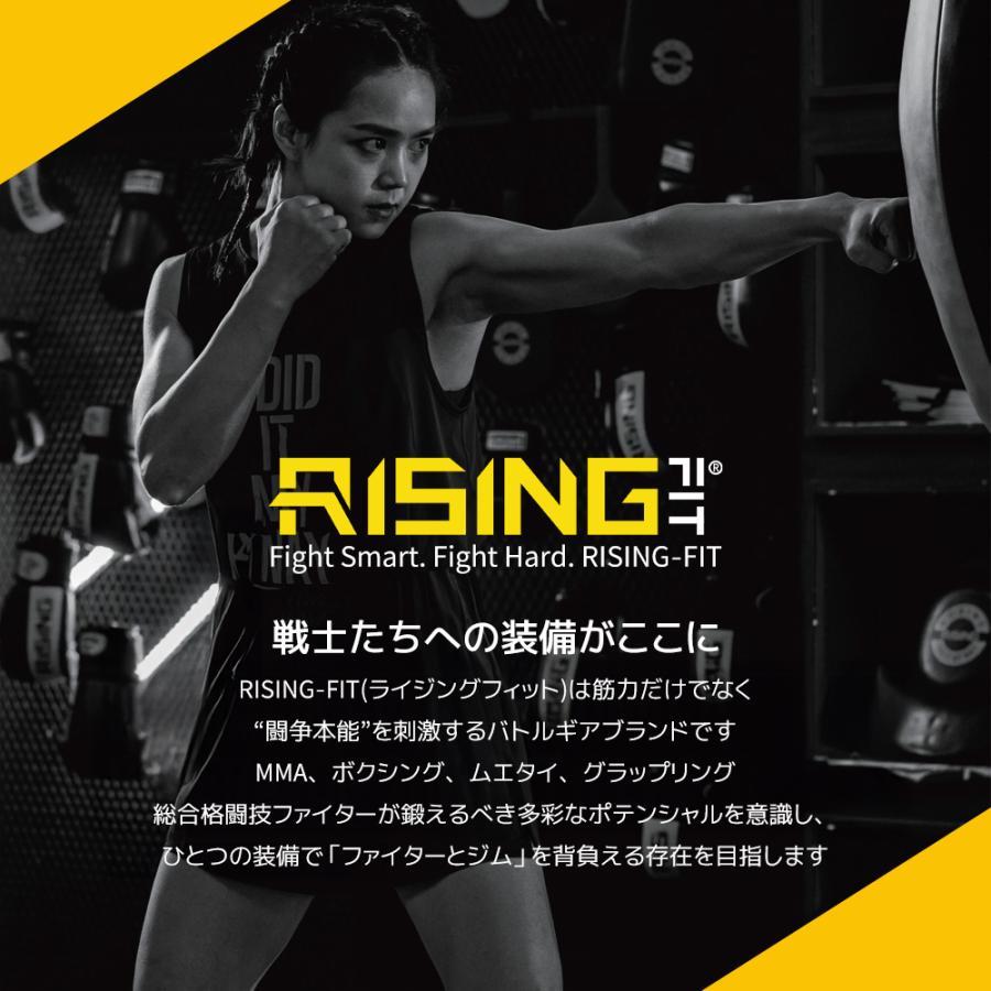 2025年新作 RISING-FIT ウエストターゲット ボディプロテクター コーチ用 腹部ガード 格闘技 トレーナーパッド ボディミット キックターゲット 打撃練習 |  | 02