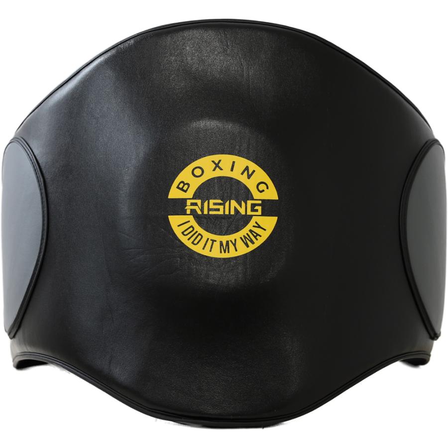 2025年新作 RISING-FIT ウエストターゲット ボディプロテクター コーチ用 腹部ガード 格闘技 トレーナーパッド ボディミット キックターゲット 打撃練習 |  | 03