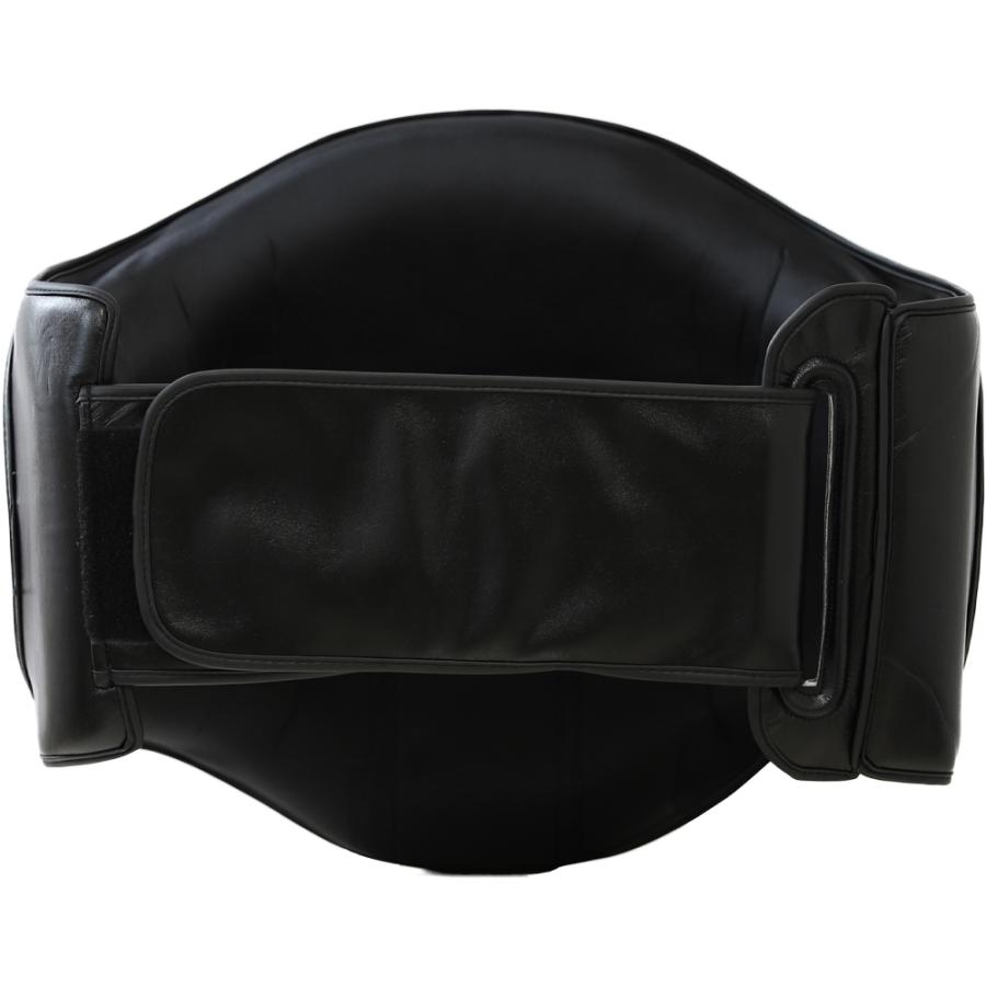 2025年新作 RISING-FIT ウエストターゲット ボディプロテクター コーチ用 腹部ガード 格闘技 トレーナーパッド ボディミット キックターゲット 打撃練習 |  | 05