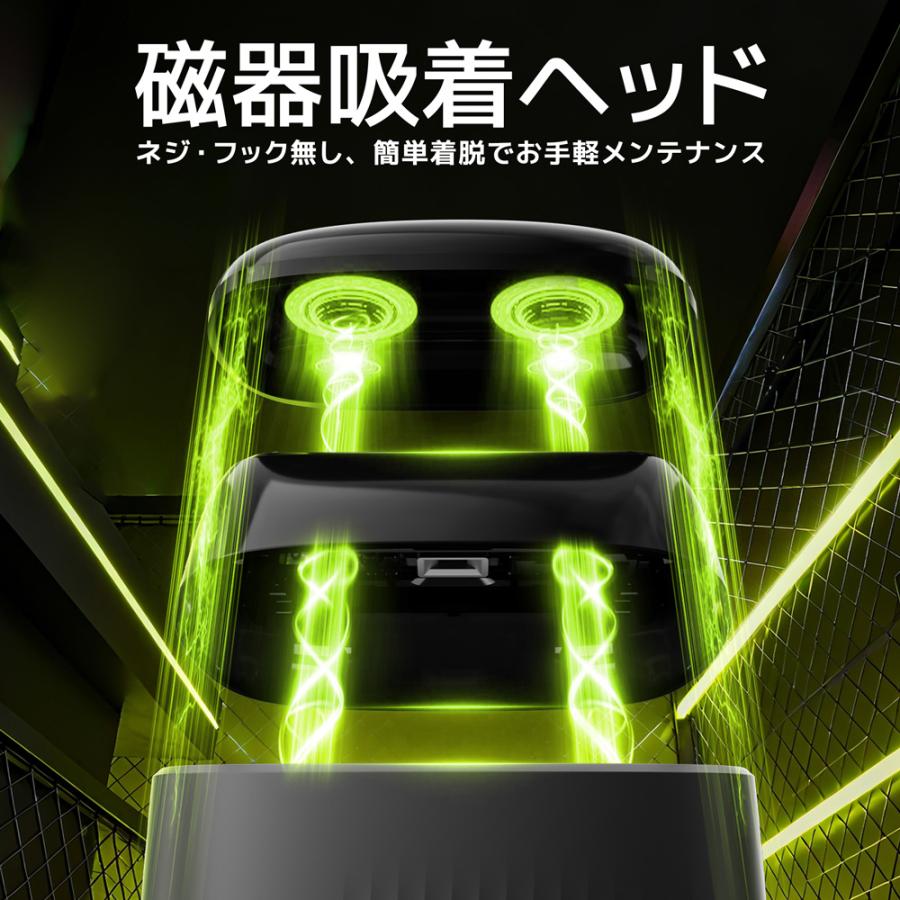 小型シェーバー ミニシェーバー シェーバー 小型 髭剃り 電動シェーバー コンパクト ミニサイズ 電動 携帯 防水 ポータブル USB充電 メンズ プレゼント ギフト |  | 06