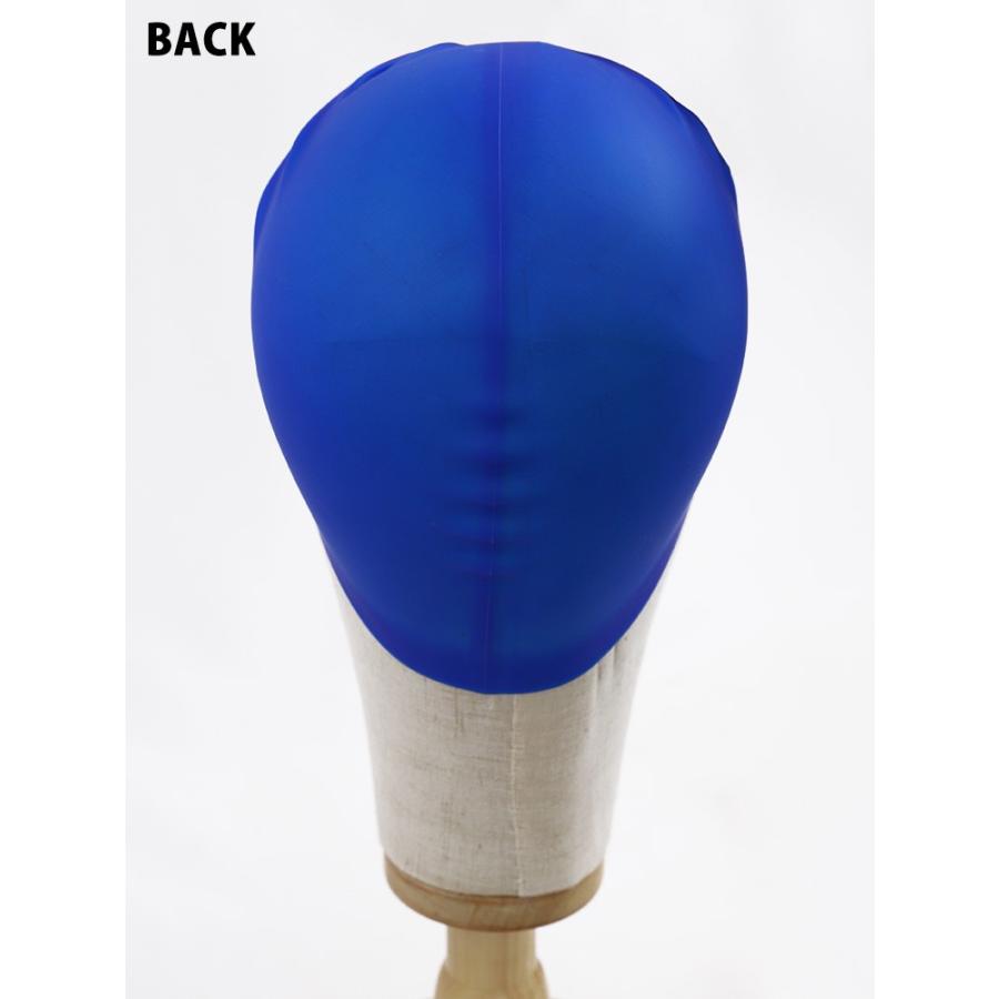 【2枚から大量受注可能】 スイムキャップ シリコン 水泳帽 名入れ オリジナルプリント ロゴ入れ スイミングキャップ メンズ レディース 水泳キャップ 水泳 |  | 04