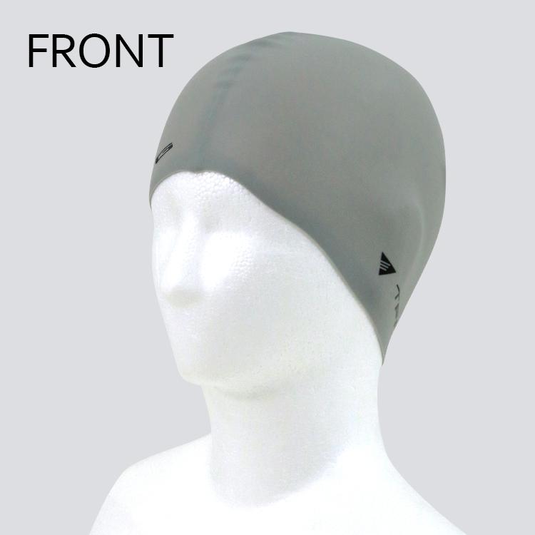 スイムキャップ シリコン 水泳帽 TPRG シリコンキャップ スイミングキャップ メンズ レディース 水泳キャップ キャップ シンプル ミニマル |  | 02