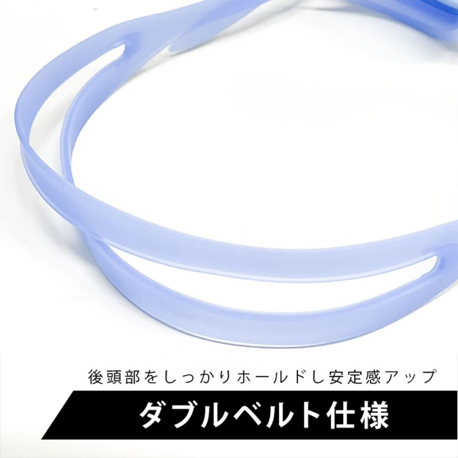 2025年リニューアル ゴーグル 水泳 子供 水中メガネ キッズ ジュニア スイムゴーグル スイム ベルト調整 スイミングゴーグル 子供用 女の子 男の子 |  | 14