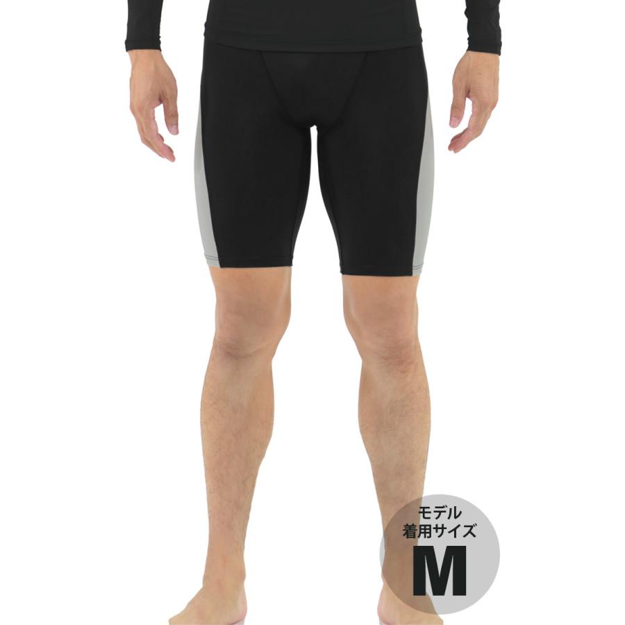 フィットネス水着 水着 メンズ スイミングパンツ メンズ 競泳水着 フィットネス ジム 練習用 水泳用 トレーニング水着 ジム用 スイムウェア スイミング |  | 07