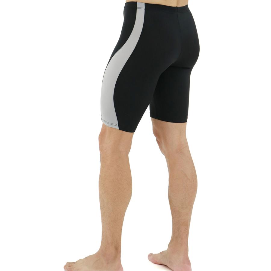 フィットネス水着 水着 メンズ スイミングパンツ メンズ 競泳水着 フィットネス ジム 練習用 水泳用 トレーニング水着 ジム用 スイムウェア スイミング |  | 10